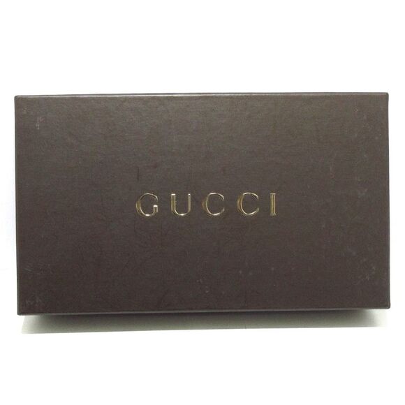 Gucci Gg Supreme Green Canvas Wallet (Pre-Owned) - Picture 11 of 11